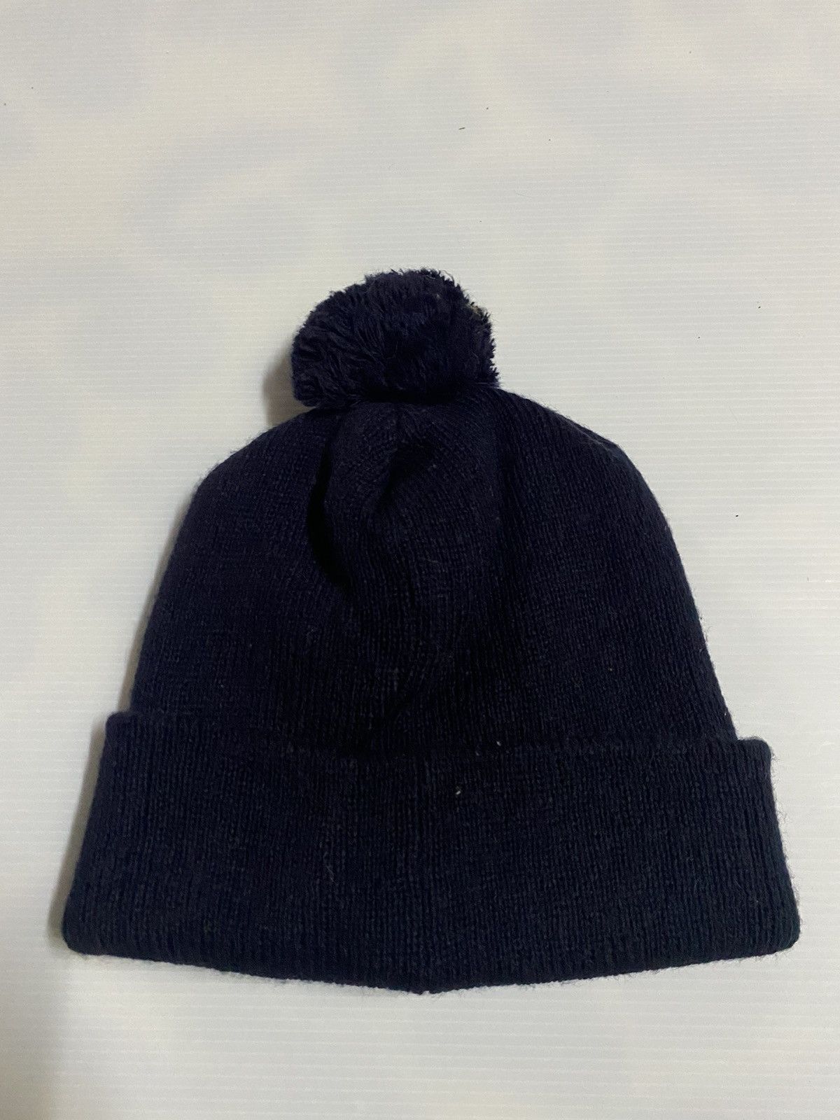Kangol × Vintage Vintage Kangol Small Logo Beanie Hat Size ONE SIZE - 3 Thumbnail