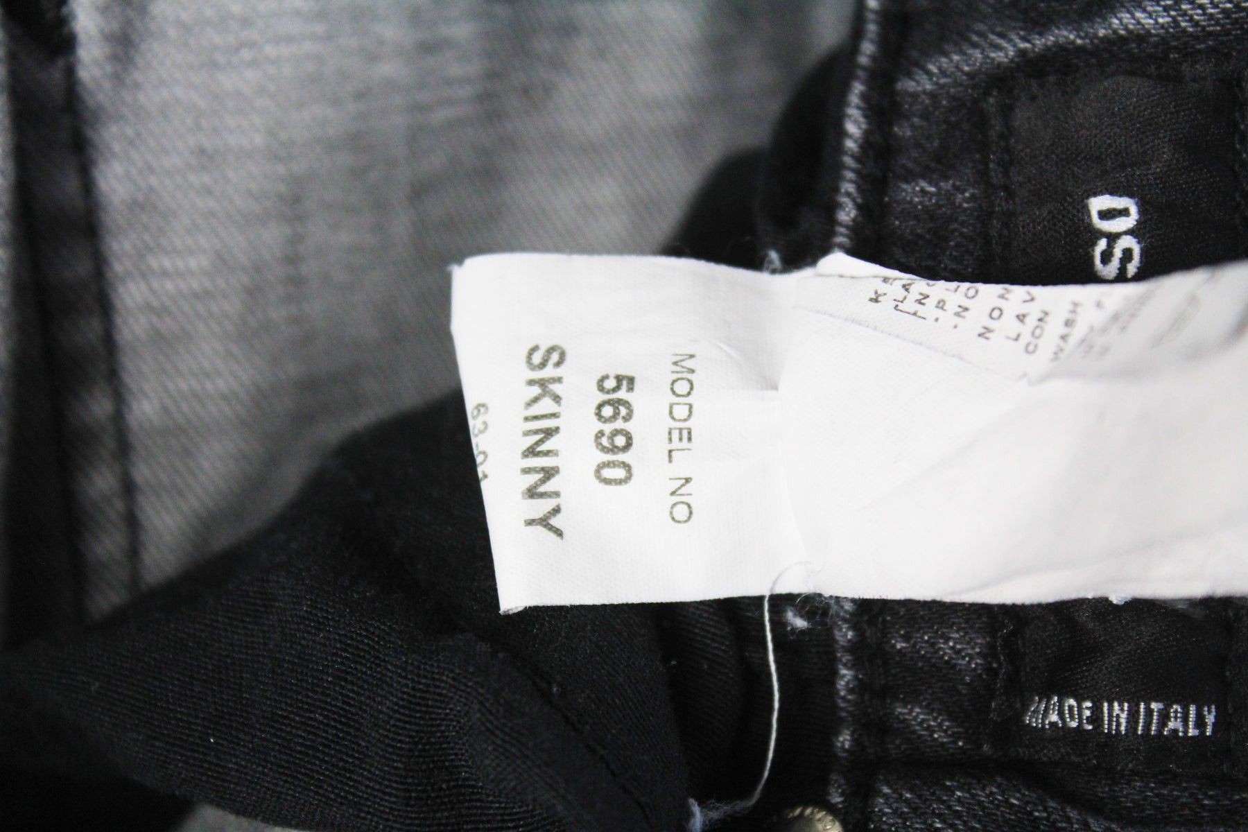 Dsquared2 Dsquared2 Jeans 32 Size US 32 / EU 48 - 7 Thumbnail