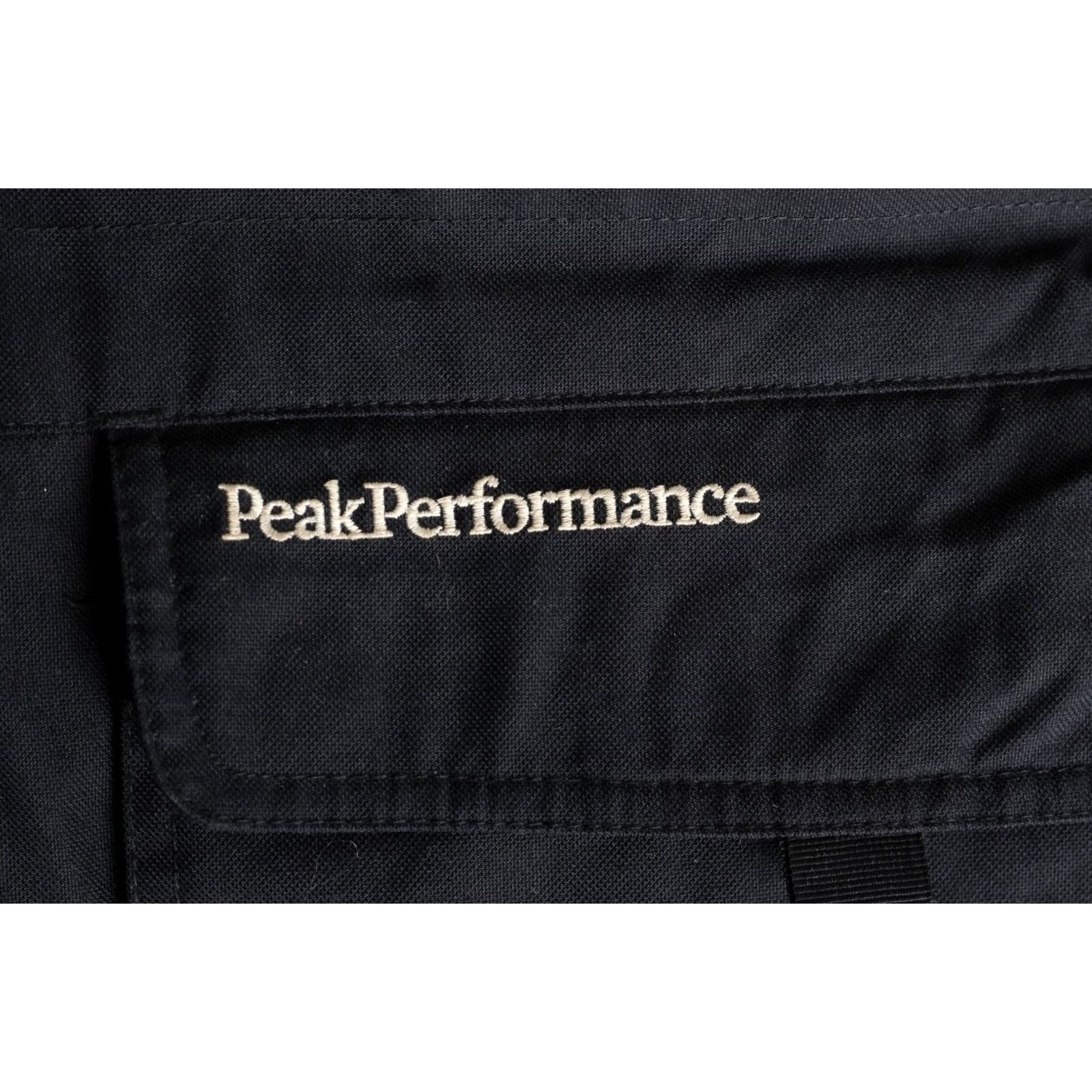 Peak Performance PEAK PERFORMANCE Down Parka Jacket Women Size M Fur Hooded MJ6134 Size M / US 6-8 / IT 42-44 - 6 Thumbnail