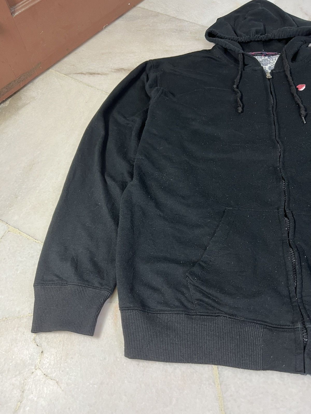 Japanese Brand Japanese brand sukajan Zipper light jacket Size US M / EU 48-50 / 2 - 4 Thumbnail