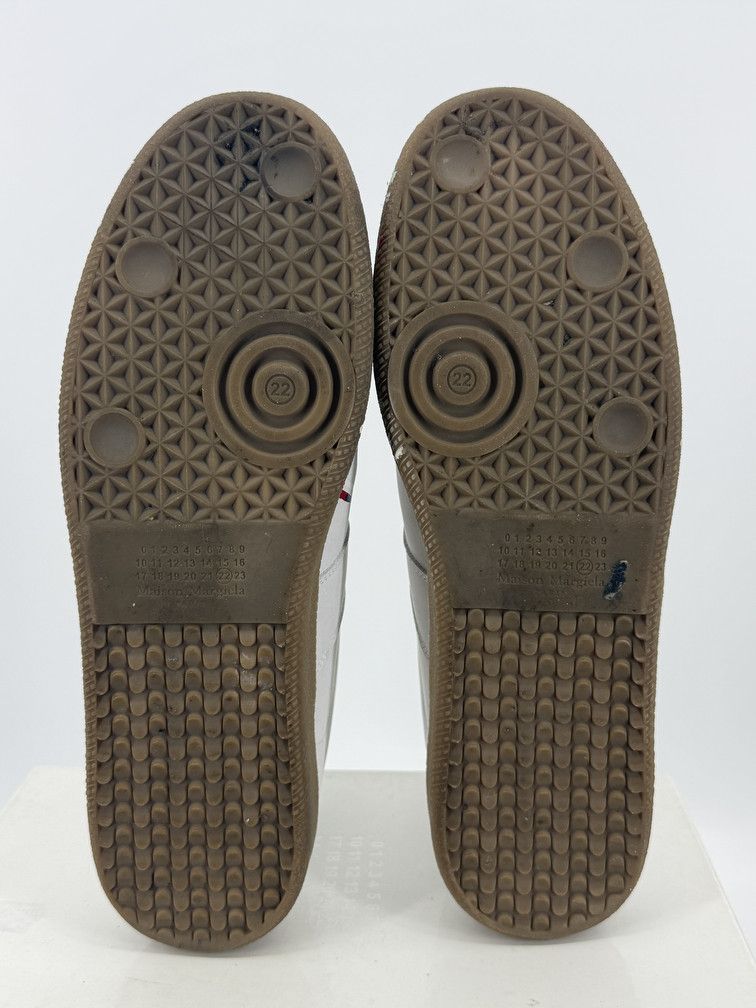 Maison Margiela GAT Low Paint Splatter Size US 13 / EU 46 - 8 Thumbnail