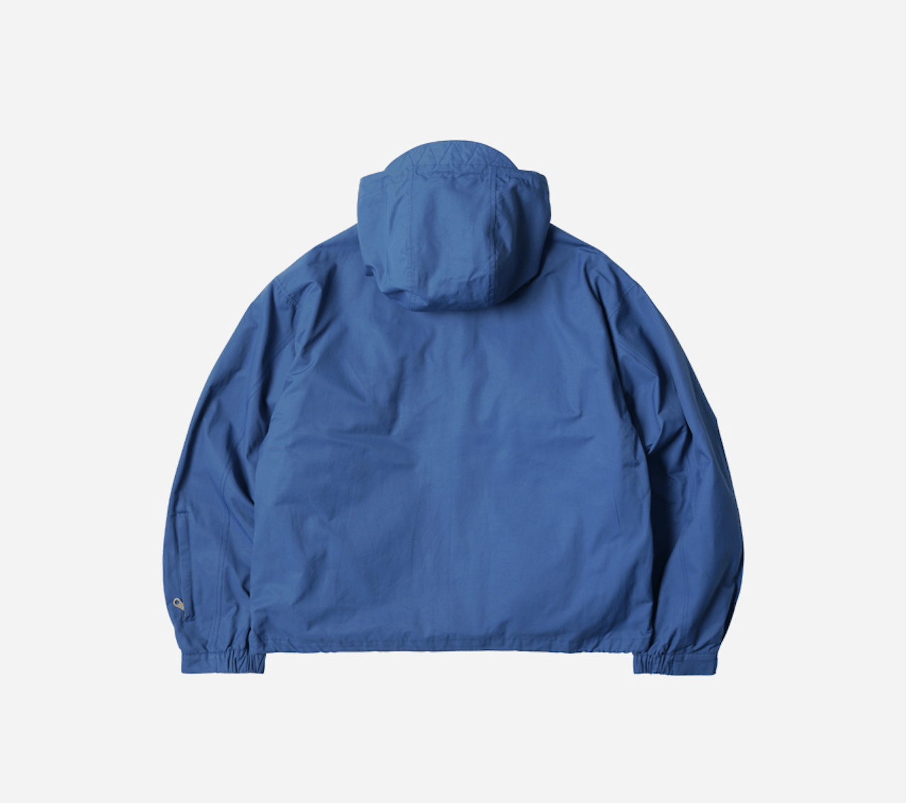 FrizmWORKS FrizmWorks Mountain Parka -- Blue Size US XL / EU 56 / 4 - 3 Thumbnail
