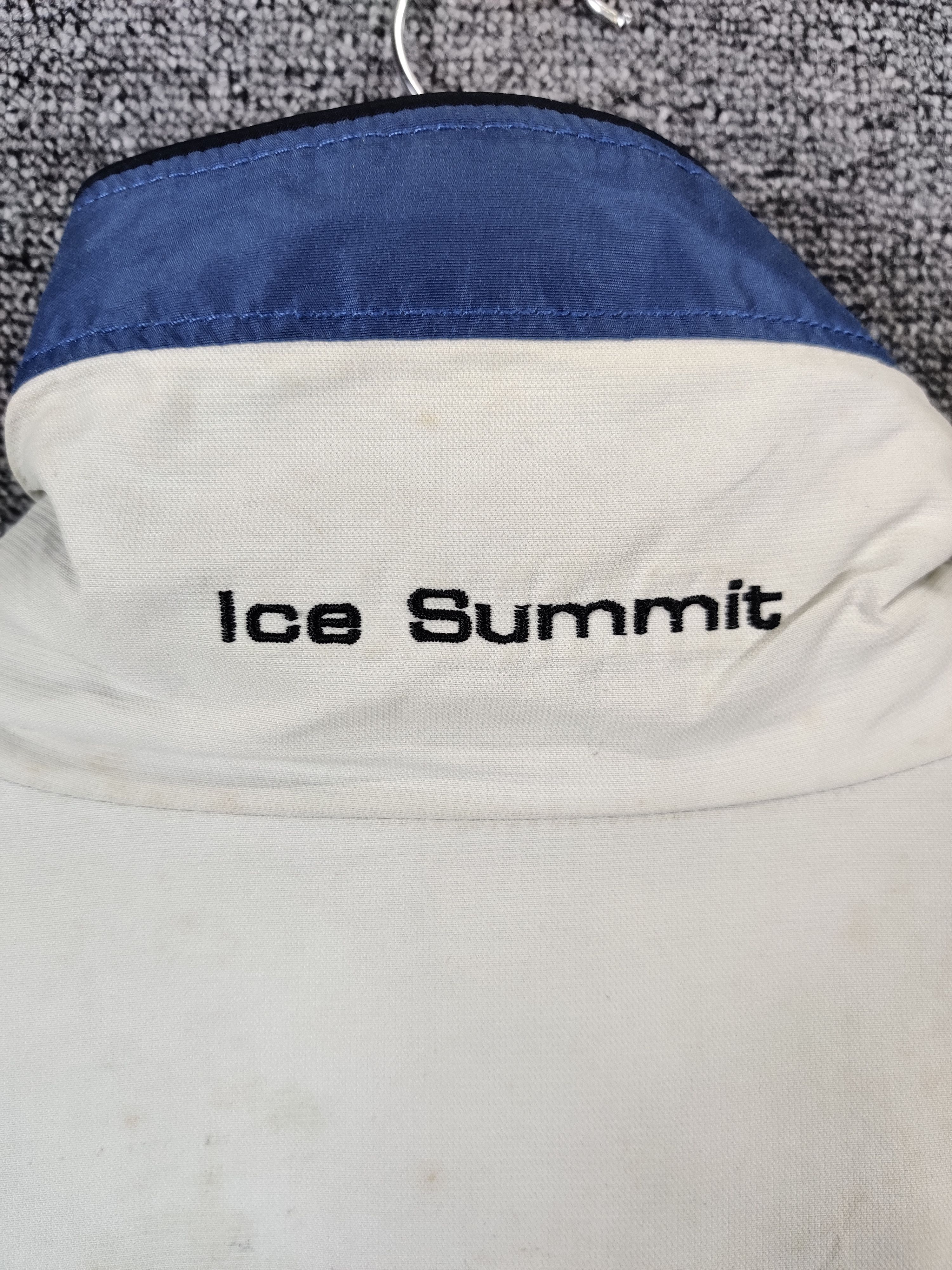 Columbia Vintage Columbia Windbreaker Jacket Size US M / EU 48-50 / 2 - 9 Thumbnail