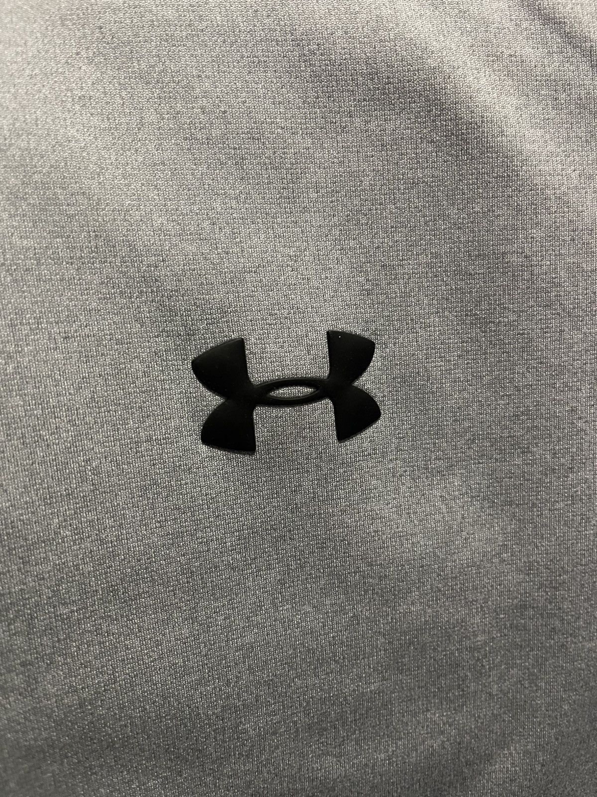 Under Armour Mens UnderArmour CoolGearTurttleneck Sweatshirt Size US L / EU 52-54 / 3 - 2 Thumbnail