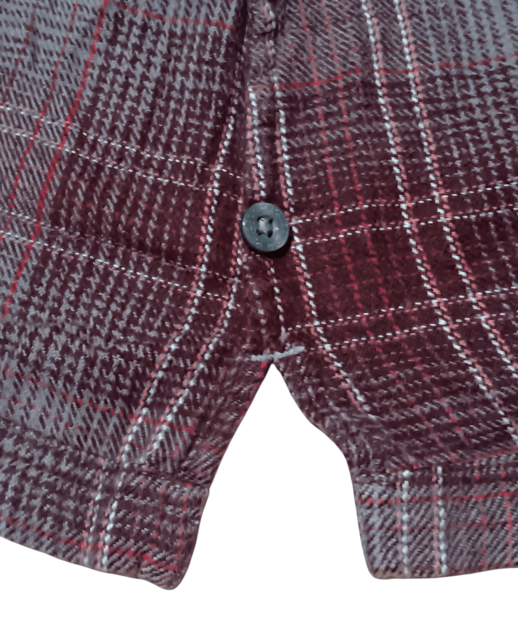 Patagonia PATAGONIA ORGANIC COTTON FLANNEL SHIRT Size XL / US 12-14 / IT 48-50 - 6 Thumbnail