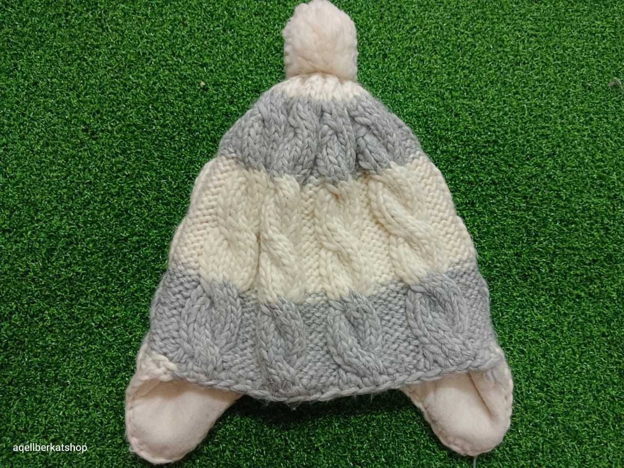 Japanese Brand BULA Canada Snowcap Beanie Size ONE SIZE - 2 Thumbnail
