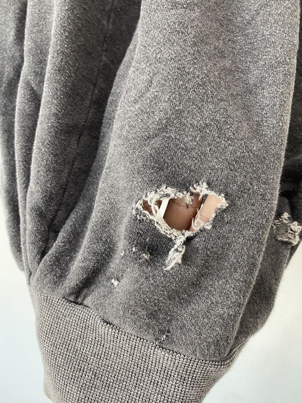 gomme Gomme Hoodie Size US M / EU 48-50 / 2 - 12 Thumbnail