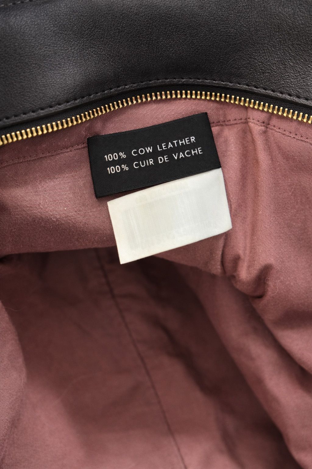 Marc by Marc Jacobs Marc Jacobs "Too Hot to Handle" Leather Tote Crossbody Size ONE SIZE - 10 Thumbnail