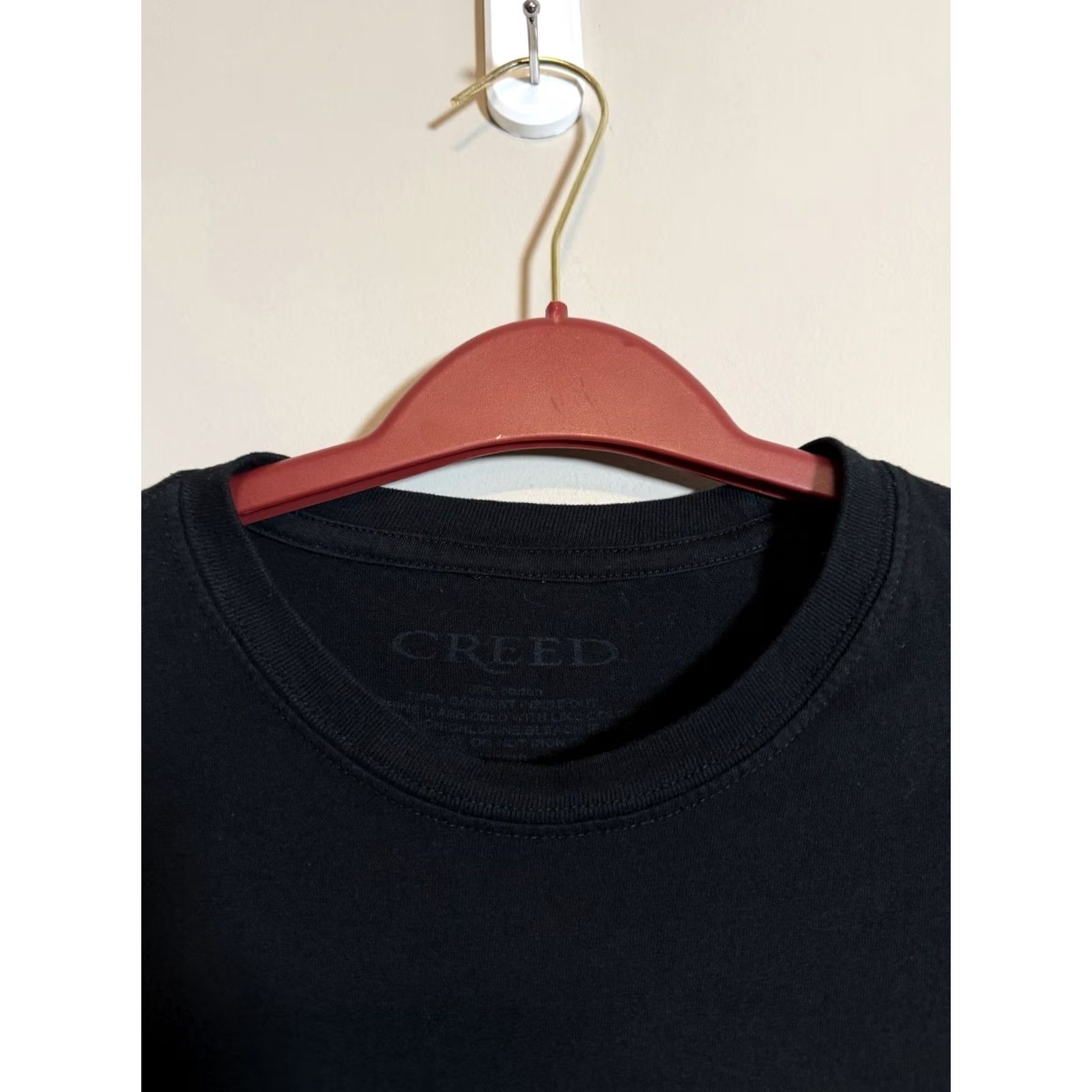 Vintage Item Specifications: Brand: Nike Size US M / EU 48-50 / 2 - 3 Thumbnail