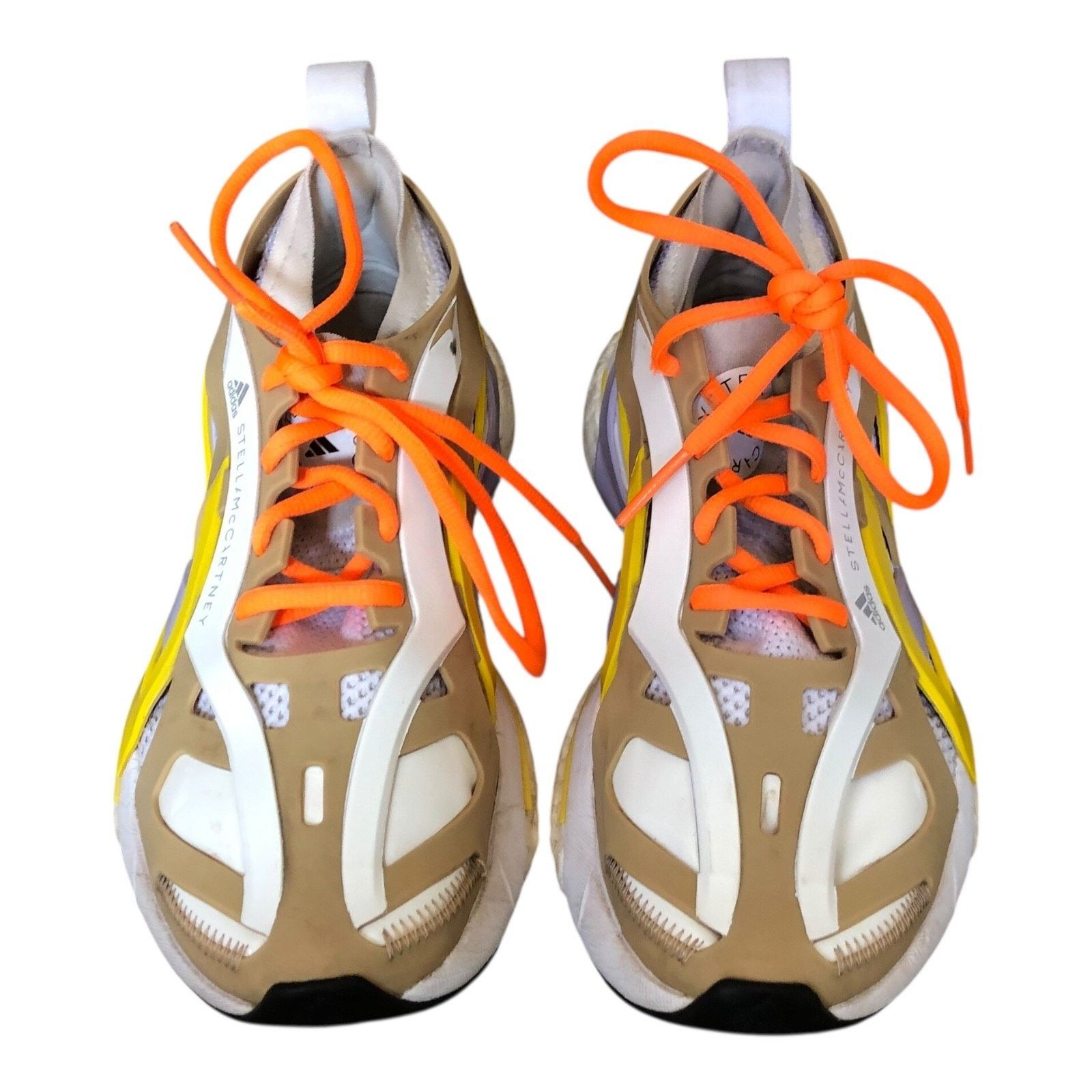 adidas gazelle silver green womens SOLARGLIDE Sneakers Adidas By Stella McCartney  Michele Franzese