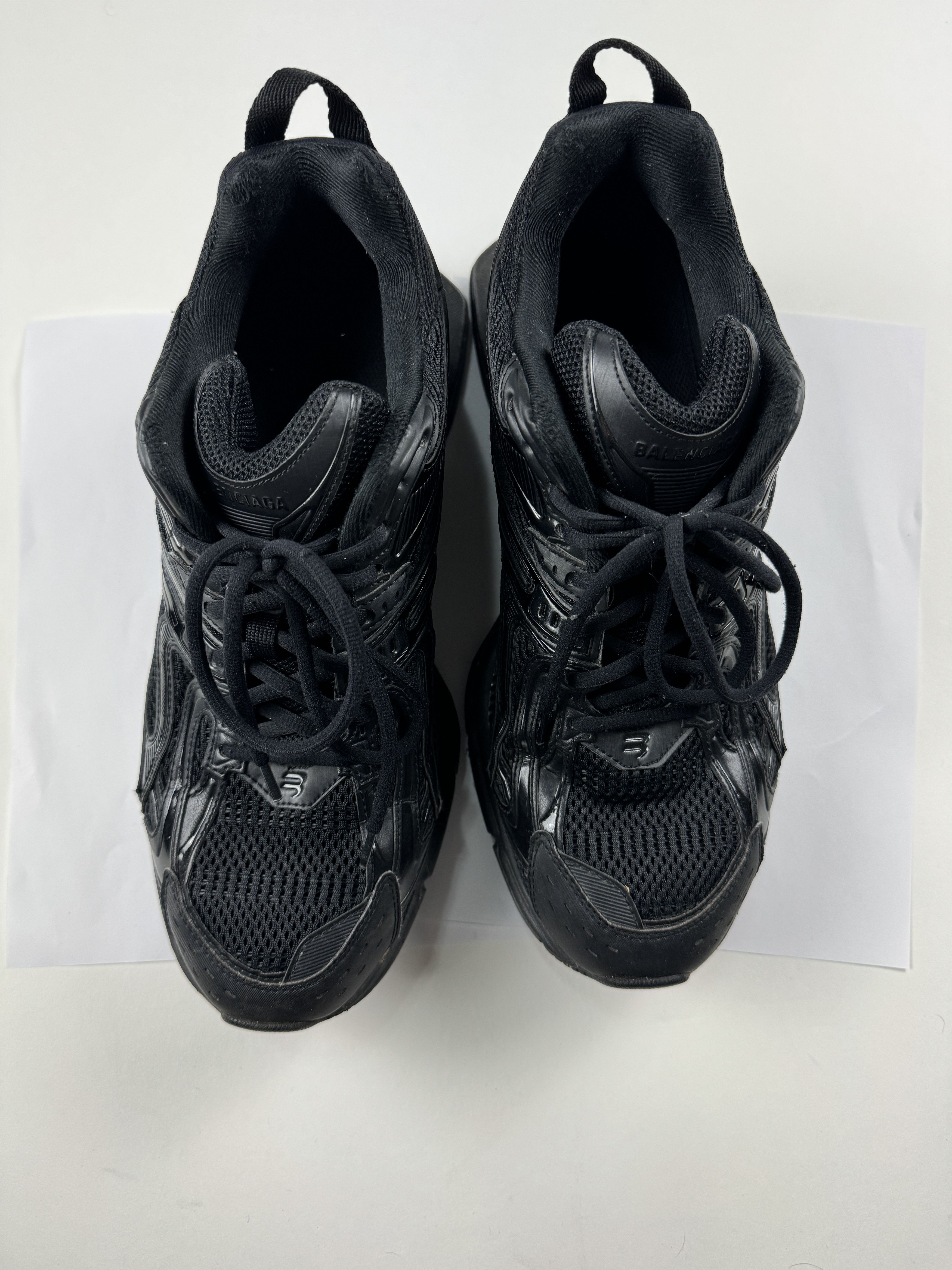 Balenciaga Balenciaga XPander Size US 10 / EU 43 - 3 Thumbnail