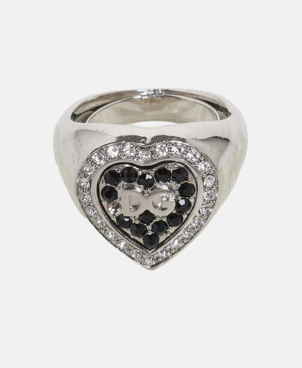 Dolce & Gabbana Ring Size ONE SIZE - 1 Thumbnail