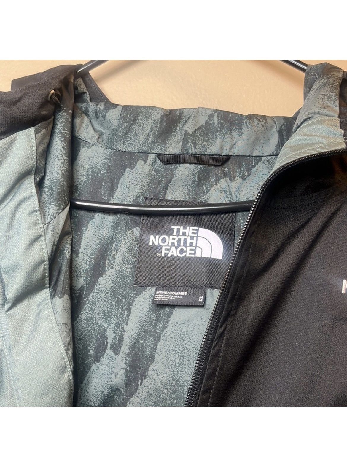 The North Face North face dryvent windbreaker Size US M / EU 48-50 / 2 - 2 Thumbnail