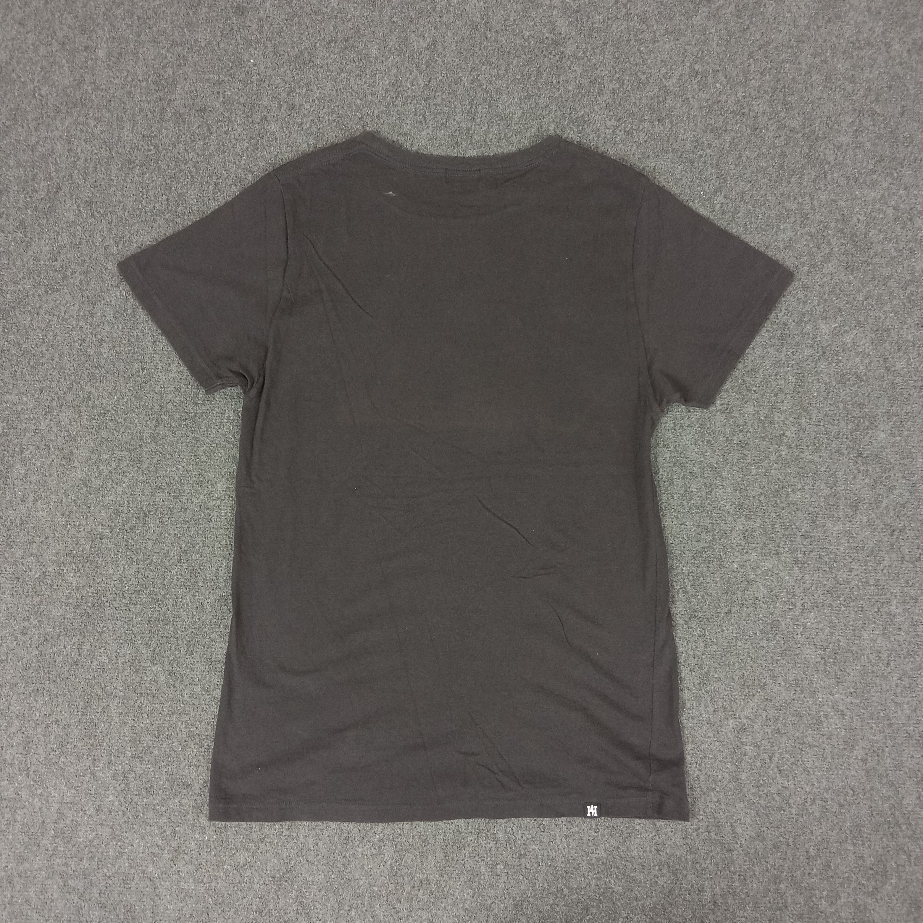 Hysteric Glamour × Japanese Brand × Vintage Hysteric Glamour Japanese Brand Parody Tshirt Size US M / EU 48-50 / 2 - 8 Thumbnail