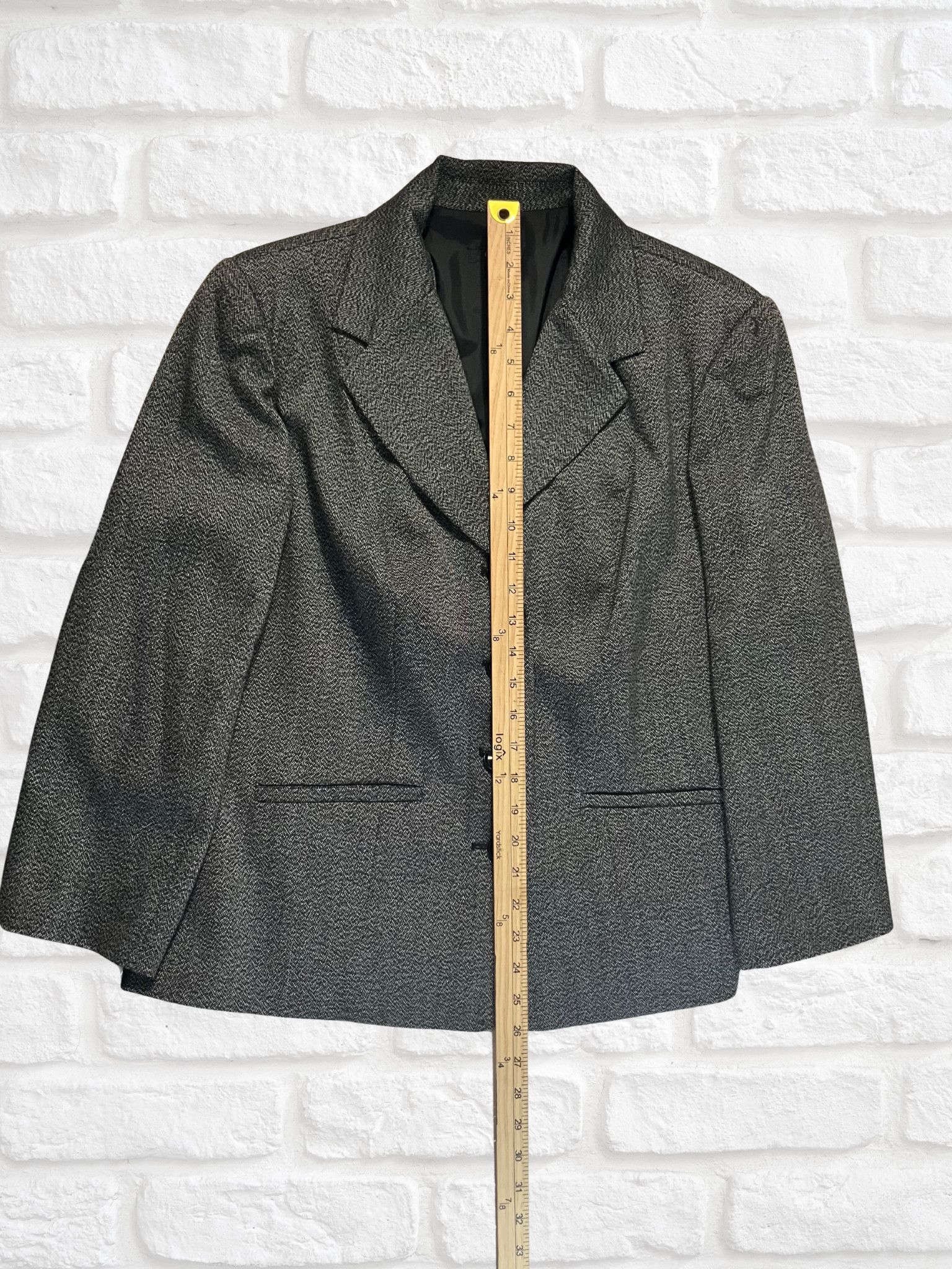Other East 5th — Two-piece suit | GUC · Sz 18W Size XXL / US 16-18 / IT 52-54 - 4 Thumbnail