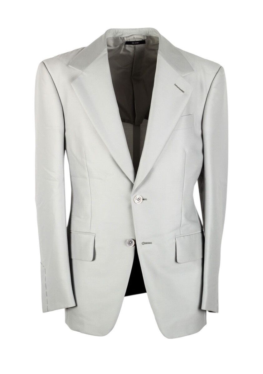 Tom Ford Men’s Blazer “Cooper” Size 48R – Made in Italy