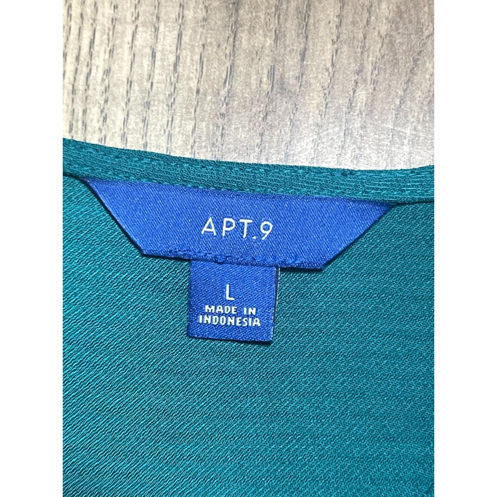 Apt. 9 VINTAGE no Size L / US 10 / IT 46 - 5 Thumbnail