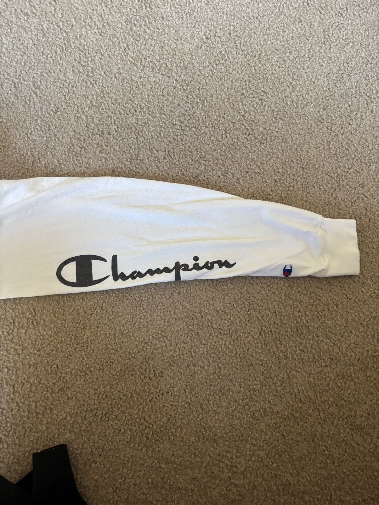 Champion Champion X Sesame Street Long Sleeve Size US XL / EU 56 / 4 - 3 Thumbnail