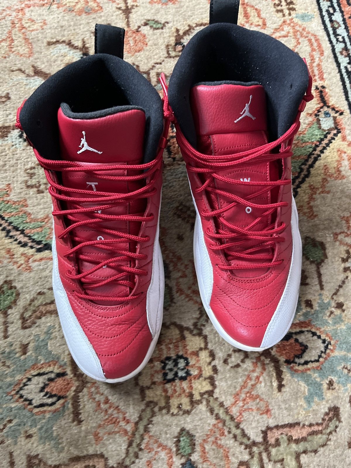 jordan one wings
