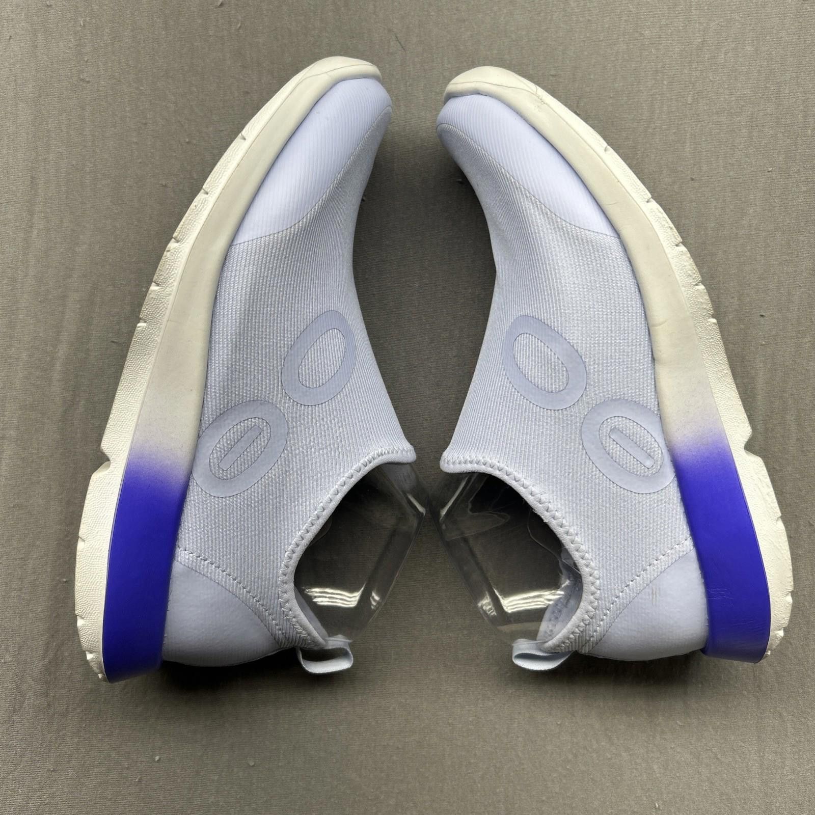 Other OOFOS Sport Women’s Shoes Slip-On Comfy Lavender Purple Sz 8 Size US 8 / IT 38 - 3 Thumbnail