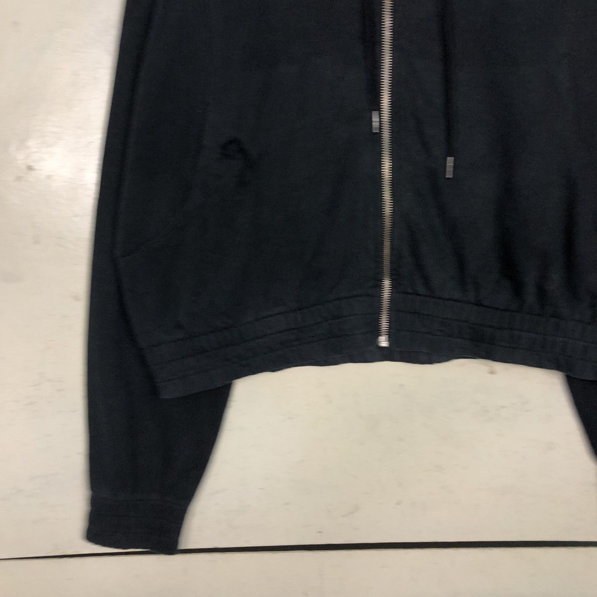 Nike 📌Zipper Jacket Hoodie Nike Big Logo Size US XL / EU 56 / 4 - 6 Thumbnail