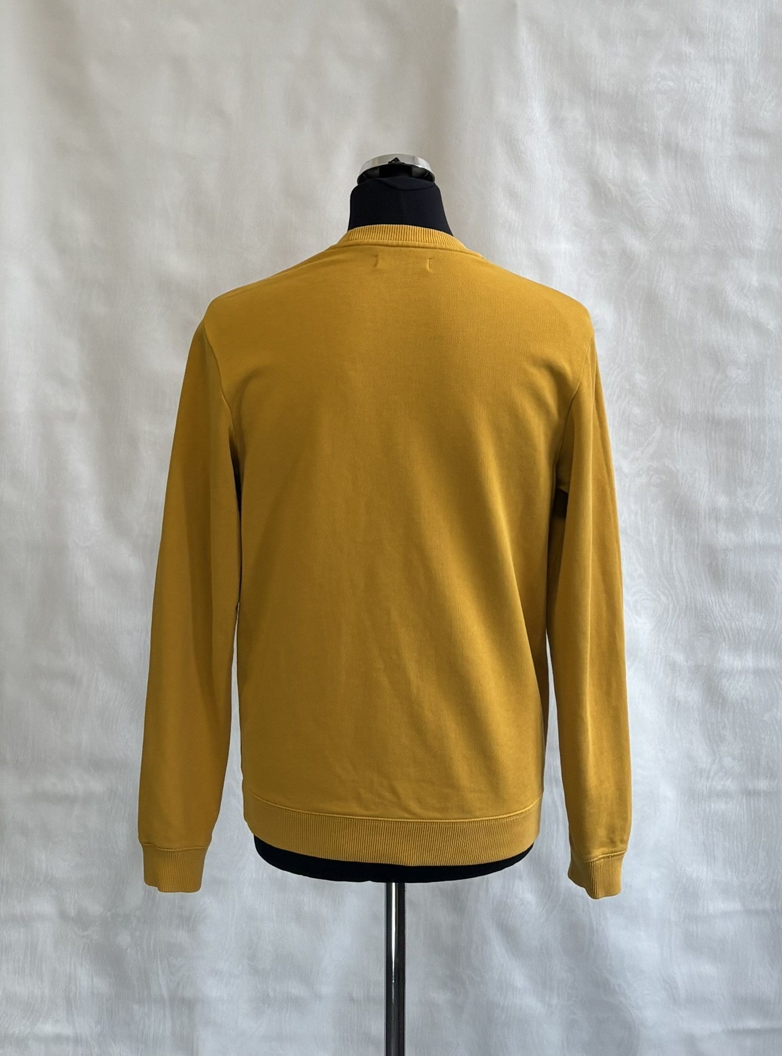 Fred Perry Fred Perry sweatshirt size S Size US S / EU 44-46 / 1 - 2 Thumbnail
