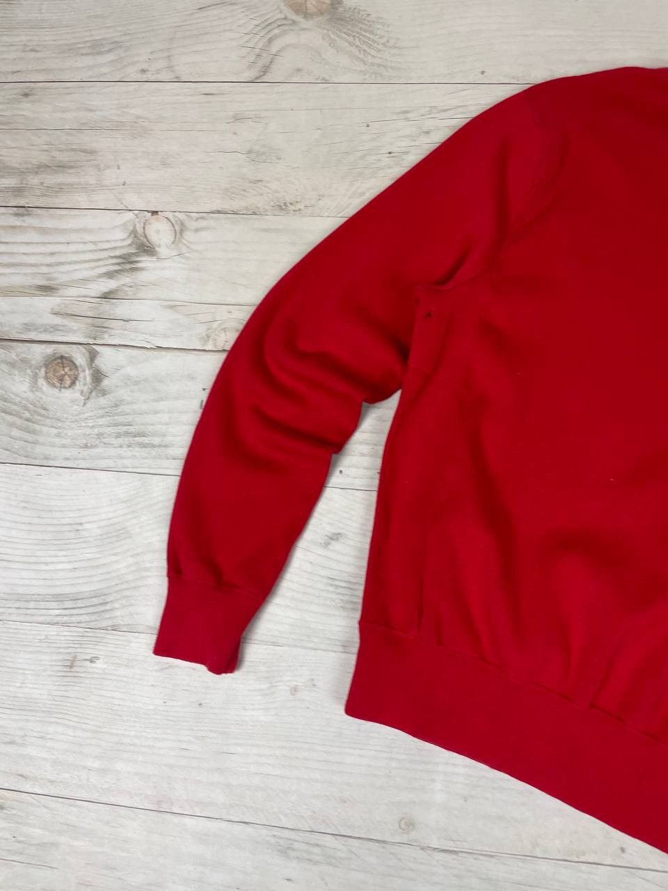 Polo Ralph Lauren Vintage Polo Ralph Lauren 1/4 Zip Pullover Sweater Size US L / EU 52-54 / 3 - 15 Thumbnail