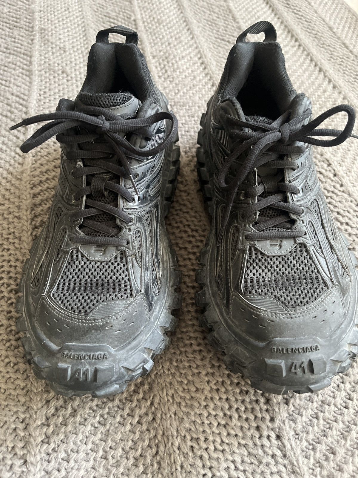 Balenciaga Defenders | Grailed