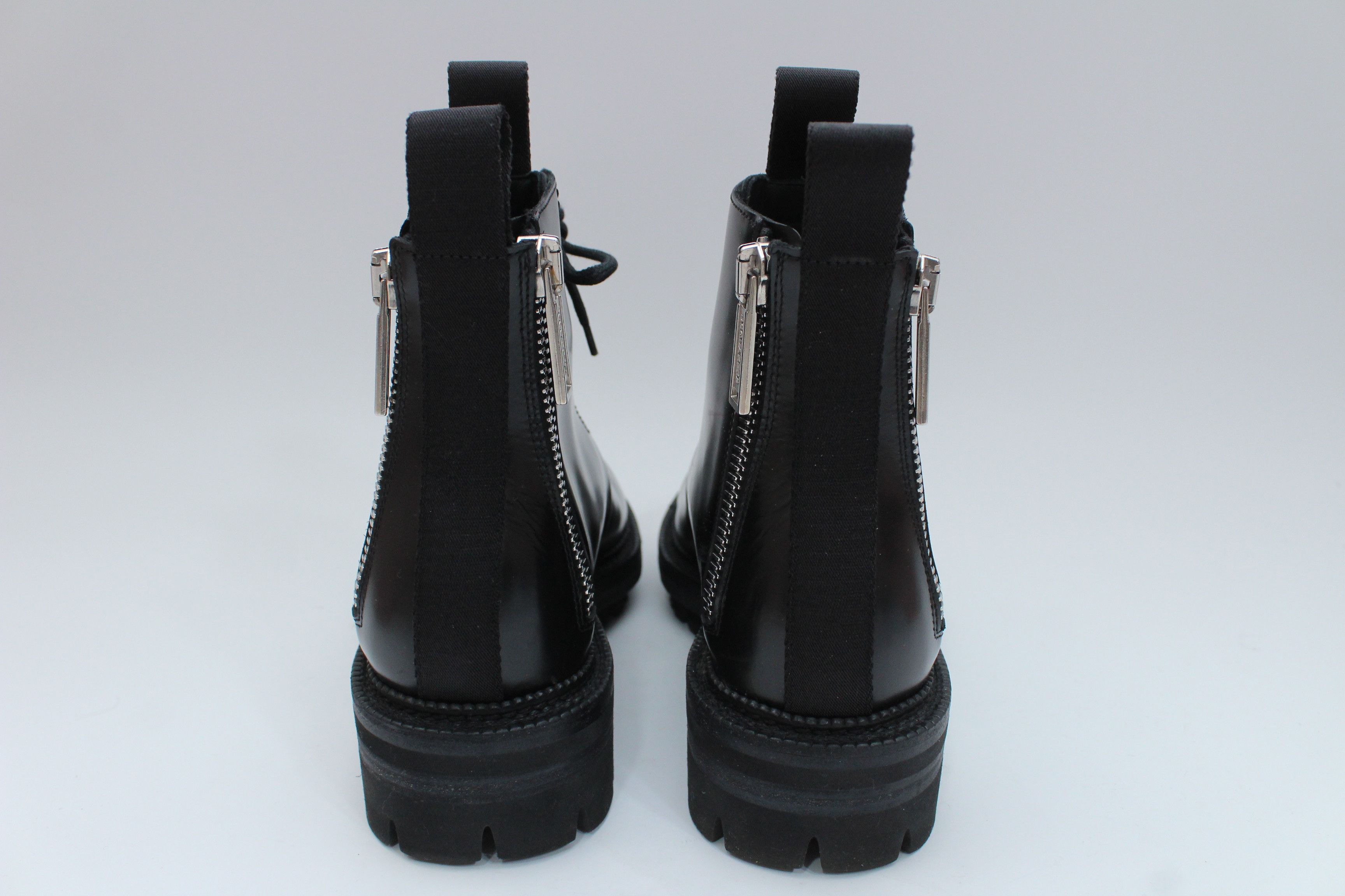 Dsquared2 Dsquared2 Boots Size 41 Made in Italy Authentic 100% Size US 8 / EU 41 - 8 Thumbnail
