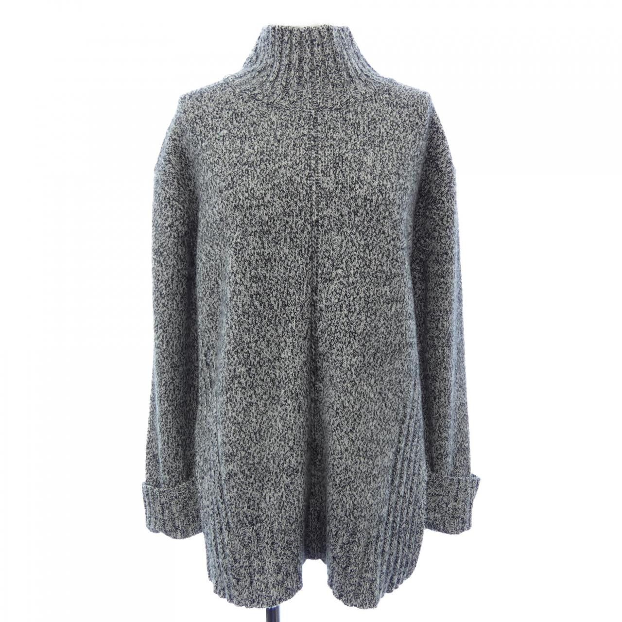 Theory Theory Theory luxe cashmere blend knitwear Textile Tops 03-3401708 DUTY FREE for USA Size ONE SIZE - 1 Thumbnail