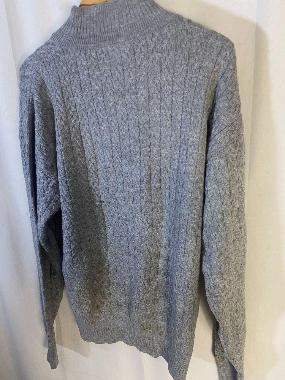 Designer × Renoma Unisex 🔥Renoma paris sport club knitwear Size L / US 10 / IT 46 - 6 Thumbnail