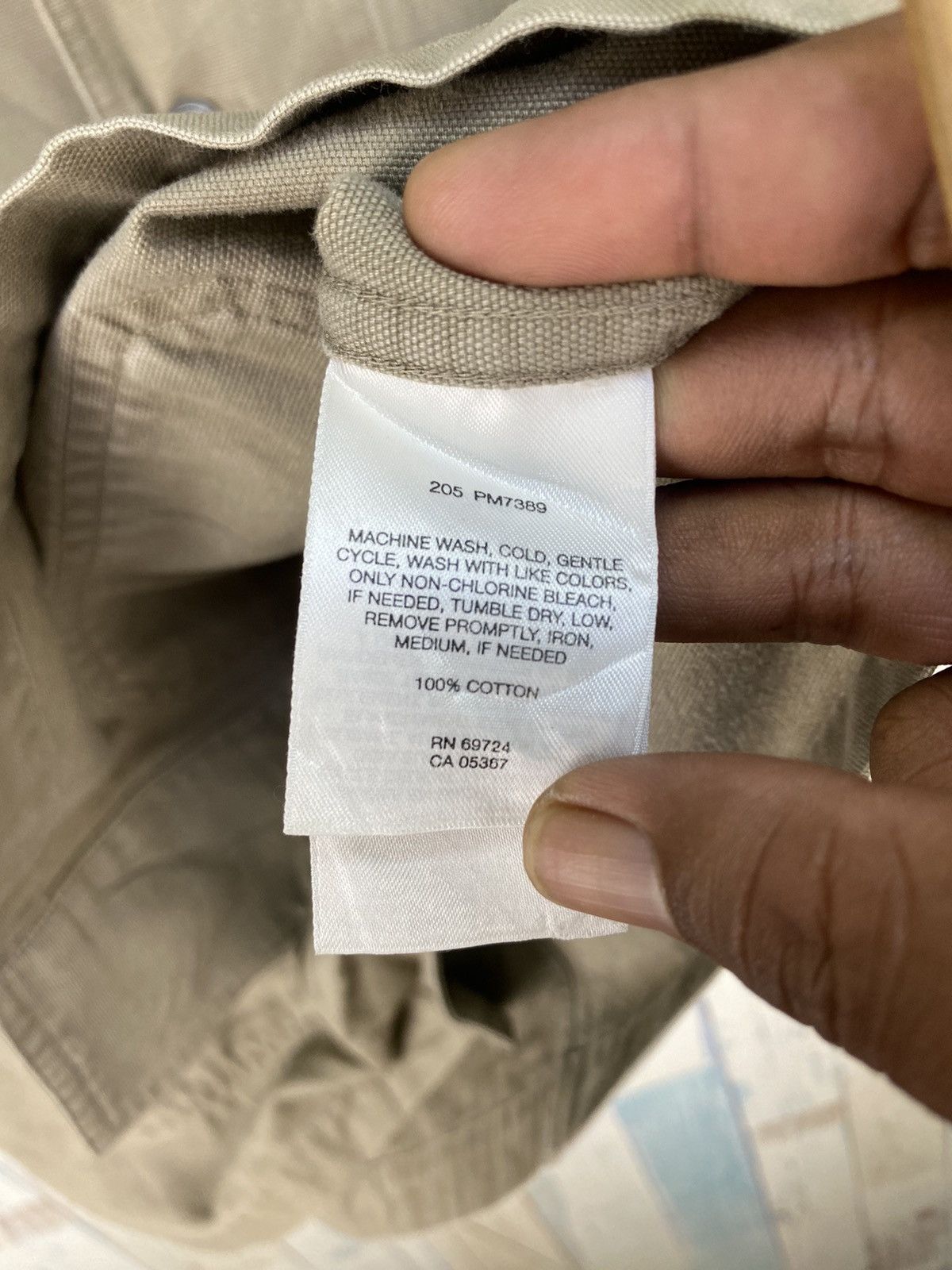 Columbia Columbia Chore Jacket Size US M / EU 48-50 / 2 - 9 Thumbnail