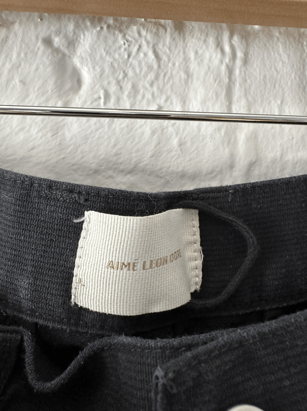 Aime Leon Dore Aime Leon Dore Carpenter Shorts Size US 34 / EU 50 - 3 Thumbnail