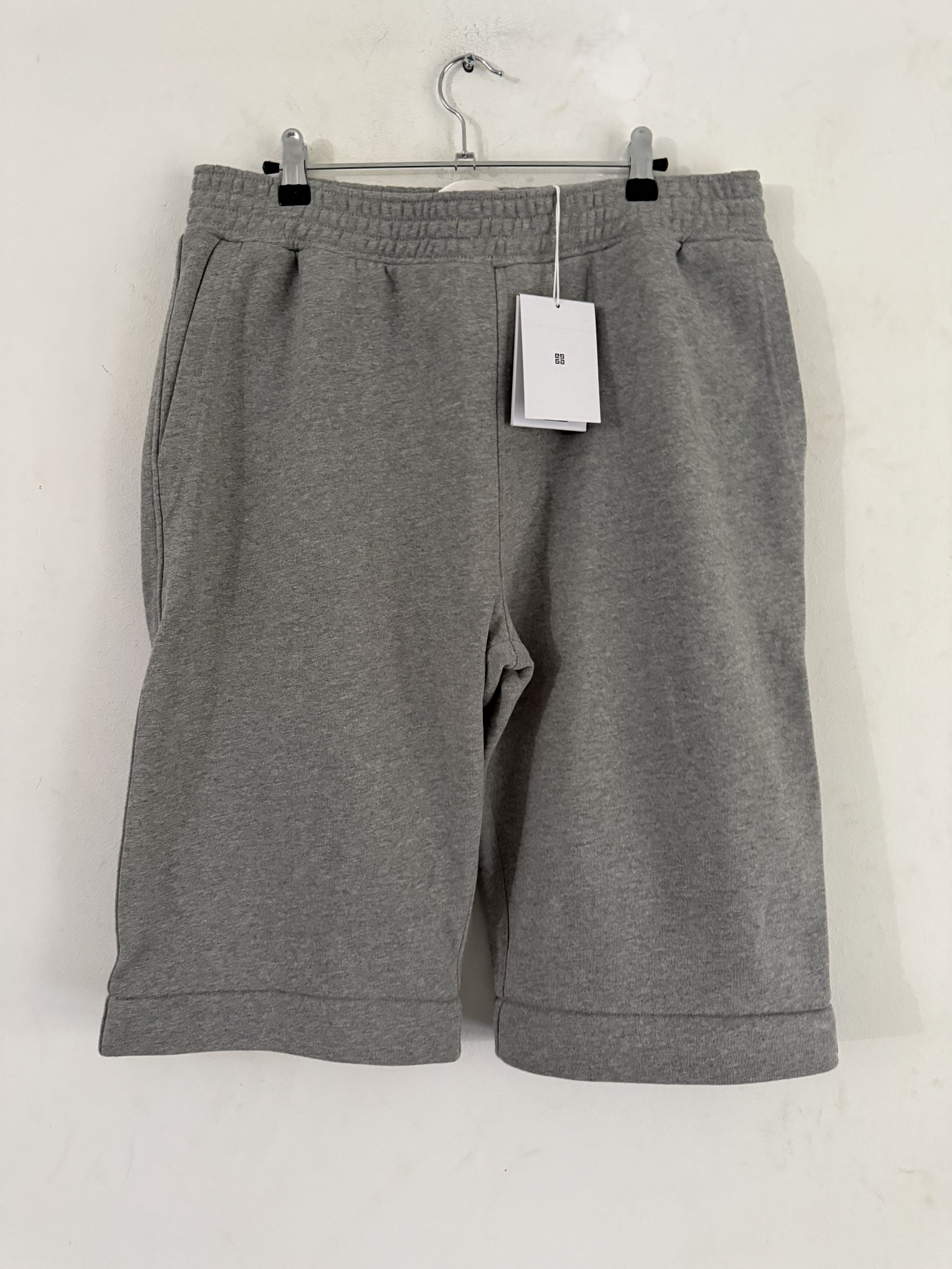 Givenchy Detachable-Leg Track Pants Suspenders Size US 34 / EU 50 - 14 Thumbnail
