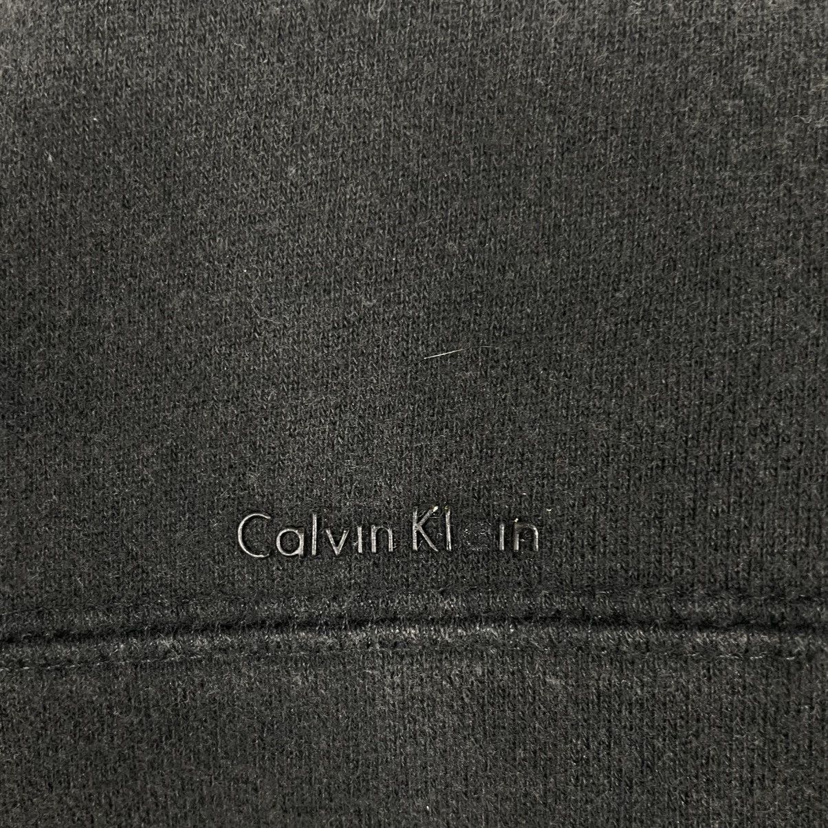 Calvin Klein Calvin Klein Zipper Sweater Size US S / EU 44-46 / 1 - 16 Thumbnail