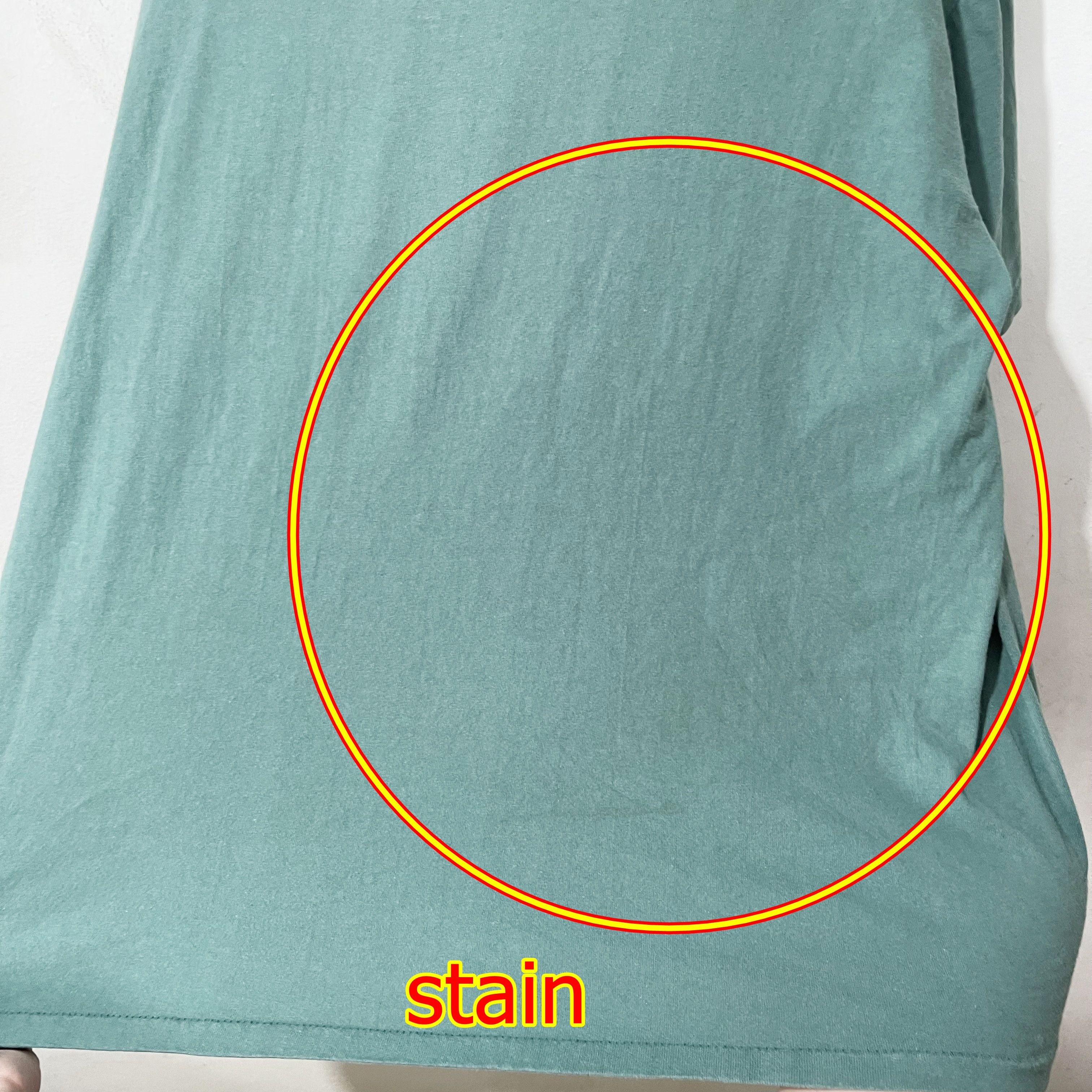 Vintage Vintage 90s Bird Poop Identification T-Shirt Size US XL / EU 56 / 4 - 10 Thumbnail