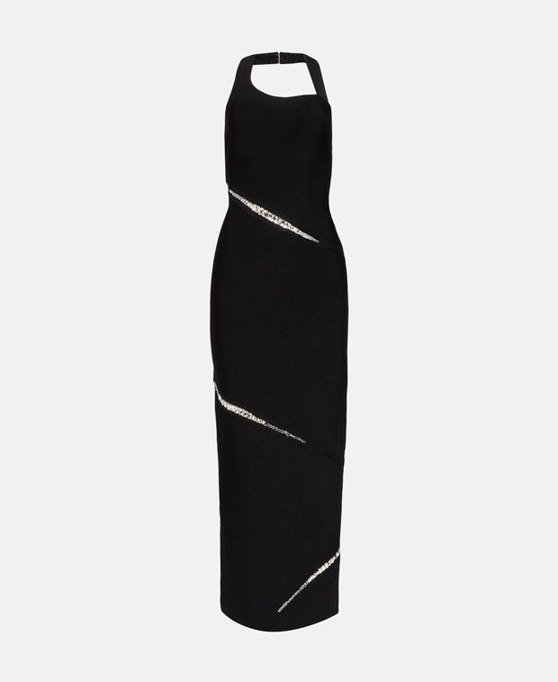 Herve Leger Evening gown Size XS / US 0-2 / IT 36-38 - 1 Thumbnail