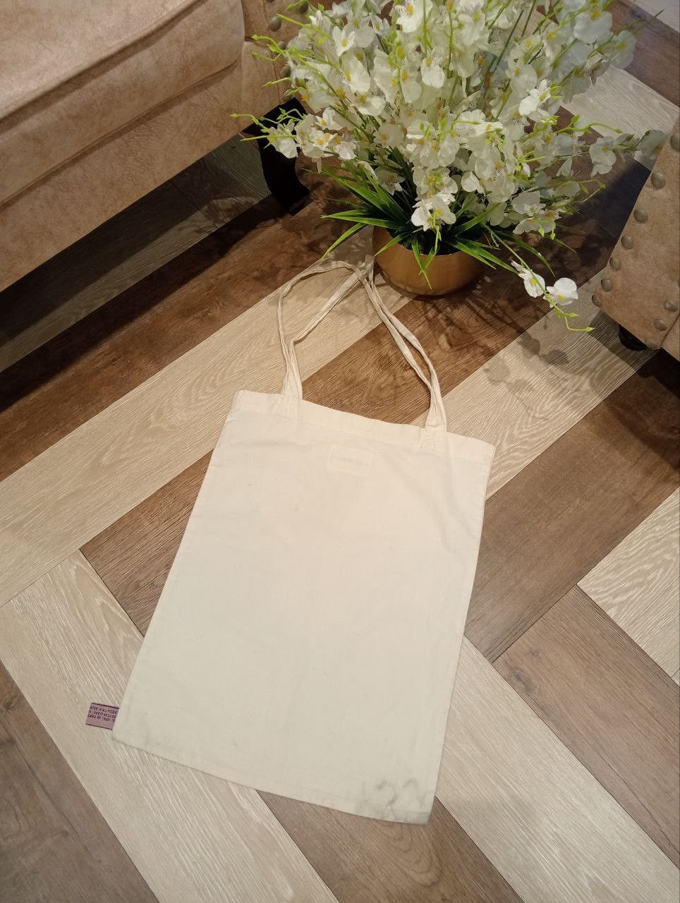 Issey Miyake VINTAGE ZUCCA ISSEY MIYAKE TOTE BAG Size ONE SIZE - 9 Thumbnail