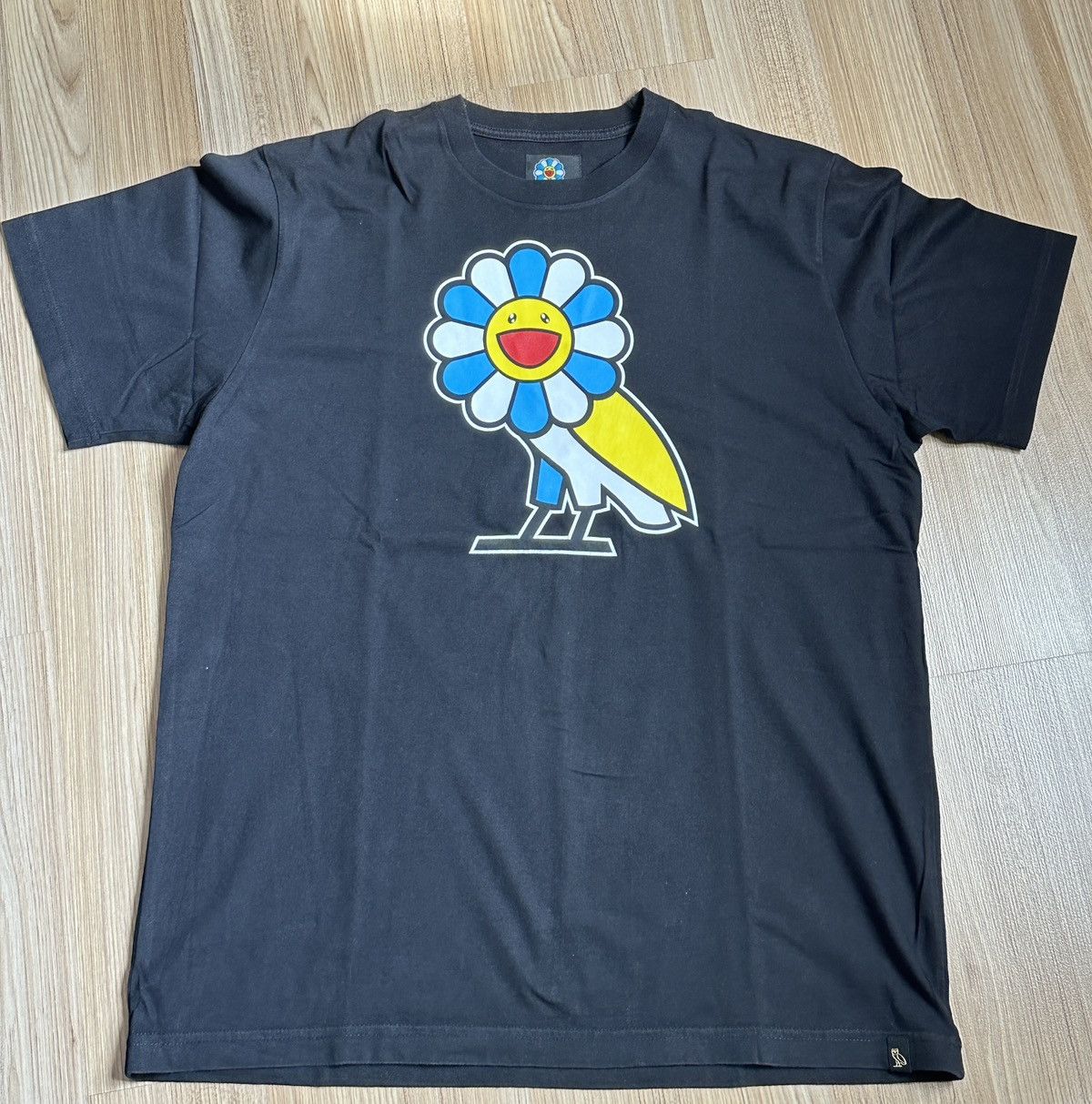 October's Very Own × Takashi Murakami MURAKAMI X OVO Size US XXL / EU 58 / 5 - 1 Thumbnail