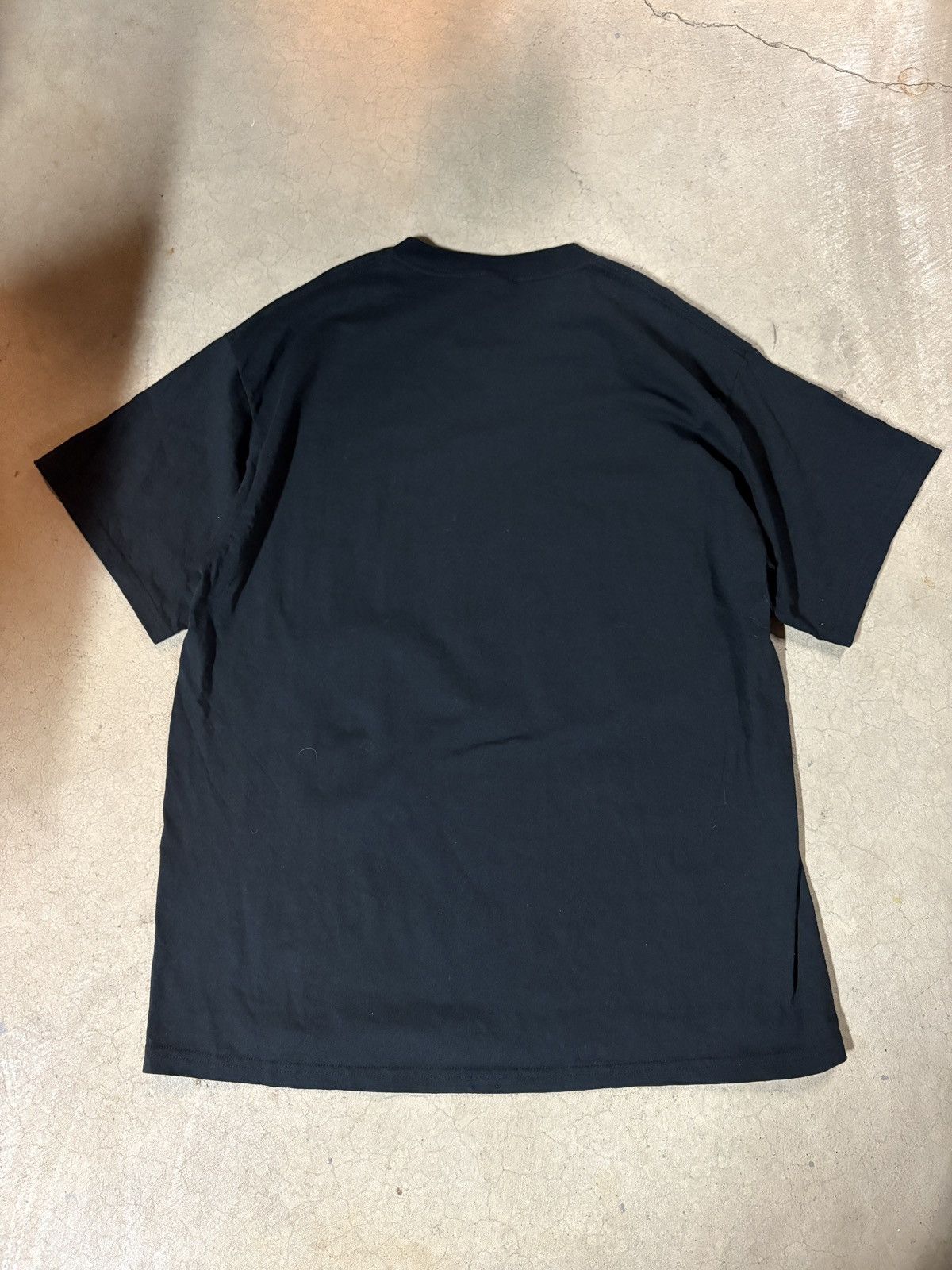 Chase Authentics VTG 00’s Chase Authentics Tony Stewart Nascar Tee T-shirt Size US XL / EU 56 / 4 - 4 Thumbnail