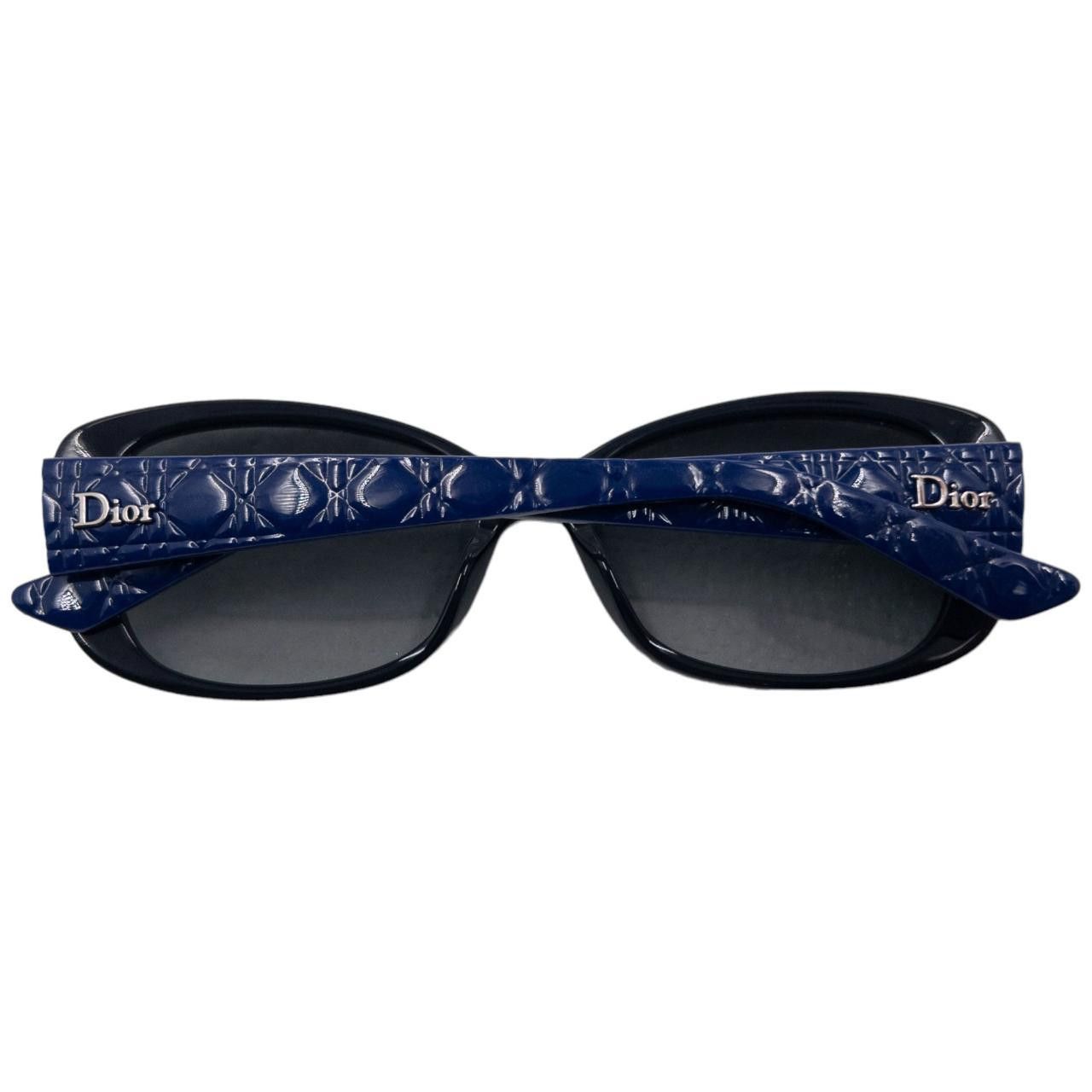 Dior Vintage Christian Dior Sunglasses Size ONE SIZE - 4 Thumbnail