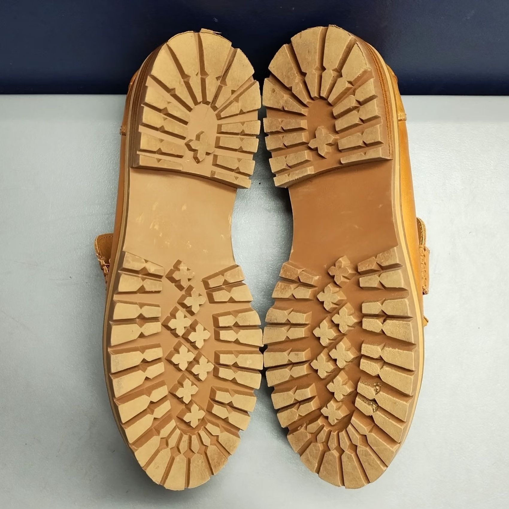 Steve Madden Steve Madden Minka Loafers Womens Size 8.5M Brown Leather Kiltie Tassel Slip On Size US 9 / IT 39 - 7 Thumbnail