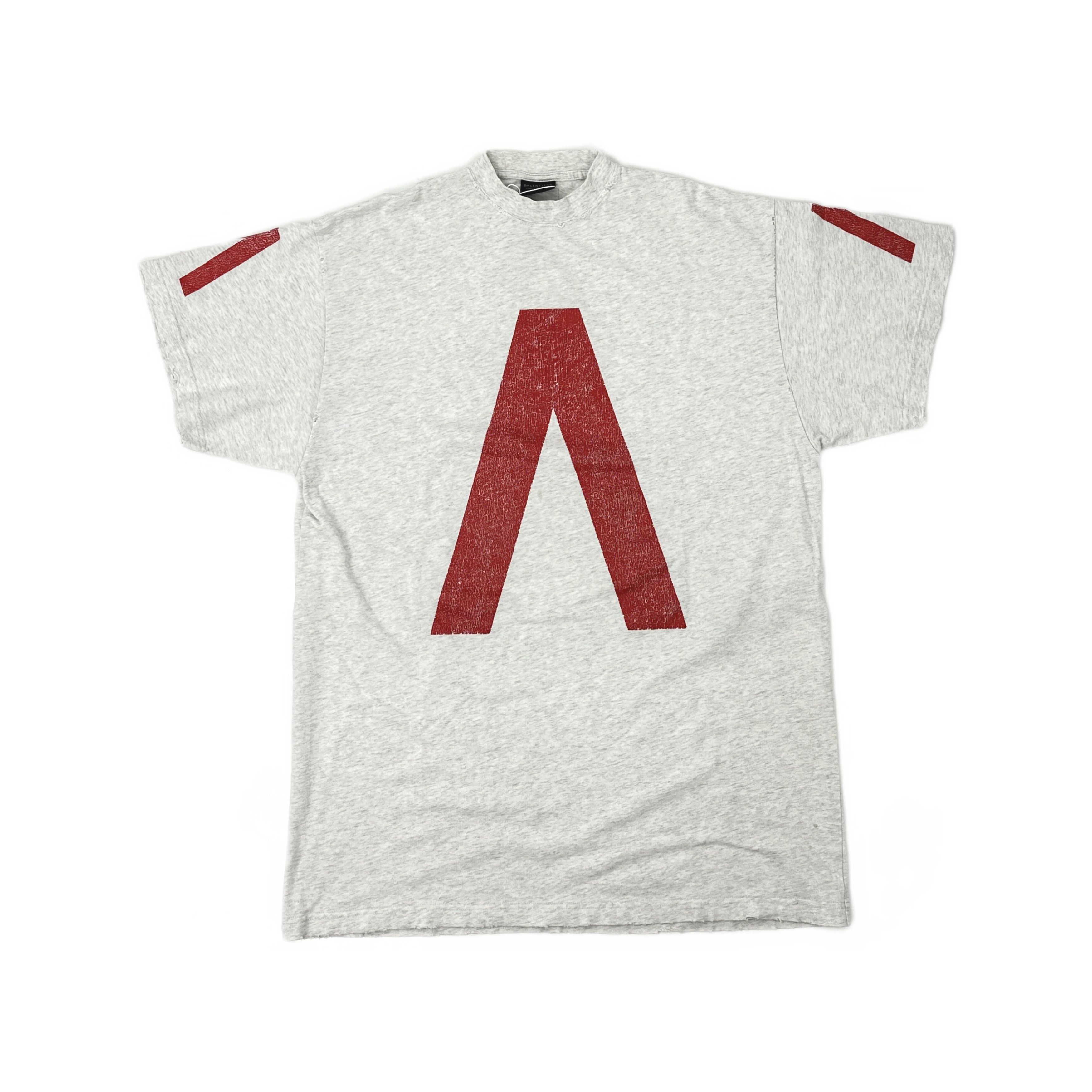 Balenciaga Balenciaga Music Archive T-Shirt (976/1000) | Grailed