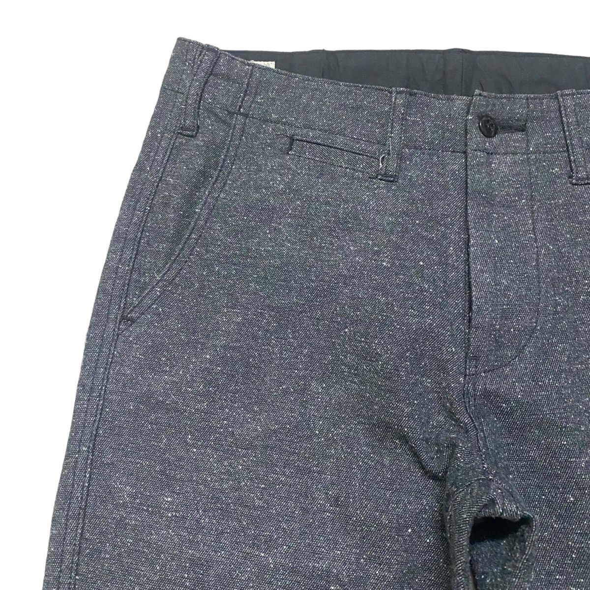 Burgus Plus BURGUS PLUS Work Pants Size US 30 / EU 46 - 4 Thumbnail