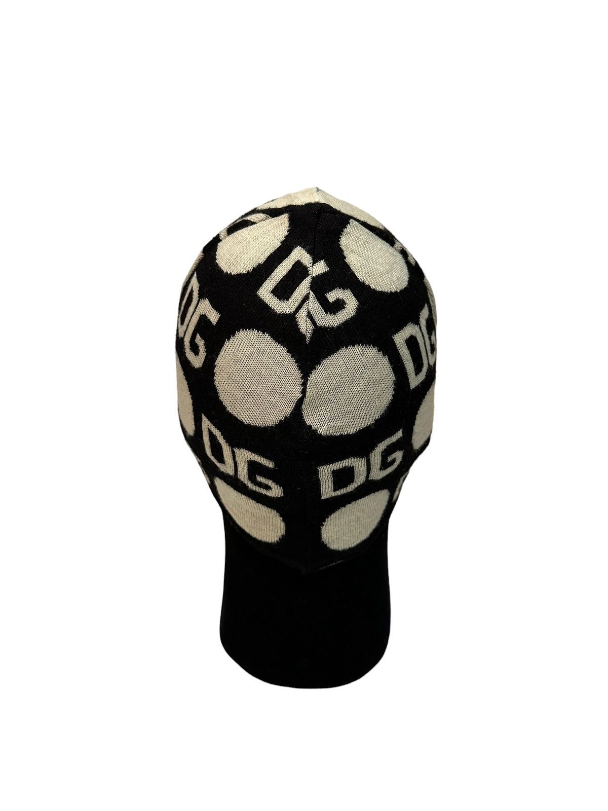 Dolce & Gabbana Fullptint Ski Hat Menswear