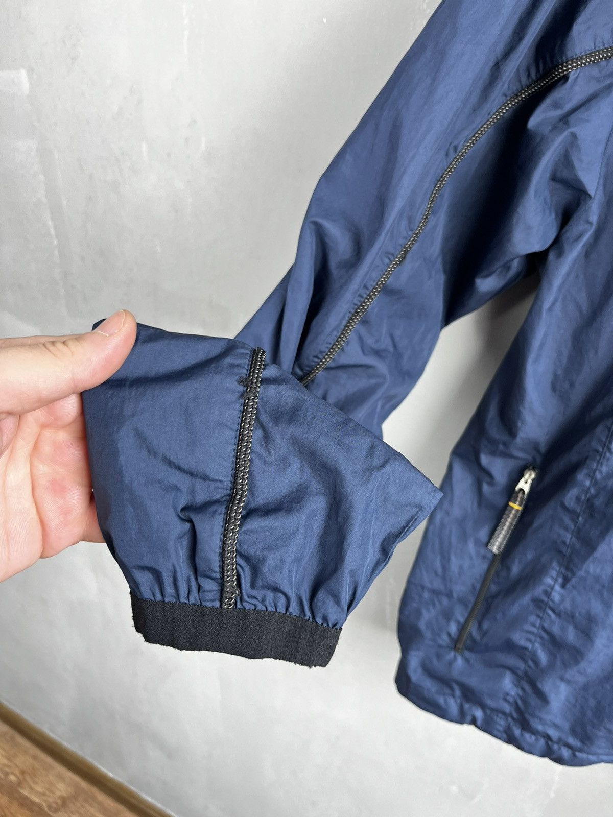 Nike Nike vintage jacket size m Size US M / EU 48-50 / 2 - 9 Thumbnail