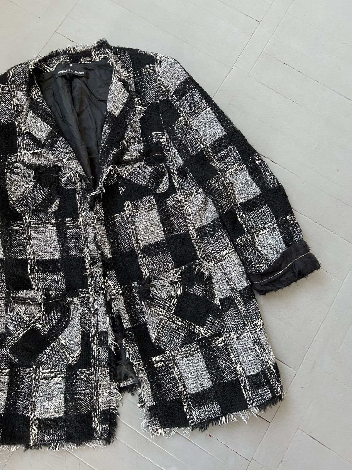Versace Jeans Couture Versace Jeans Couture Size M / US 6-8 / IT 42-44 - 2 Thumbnail