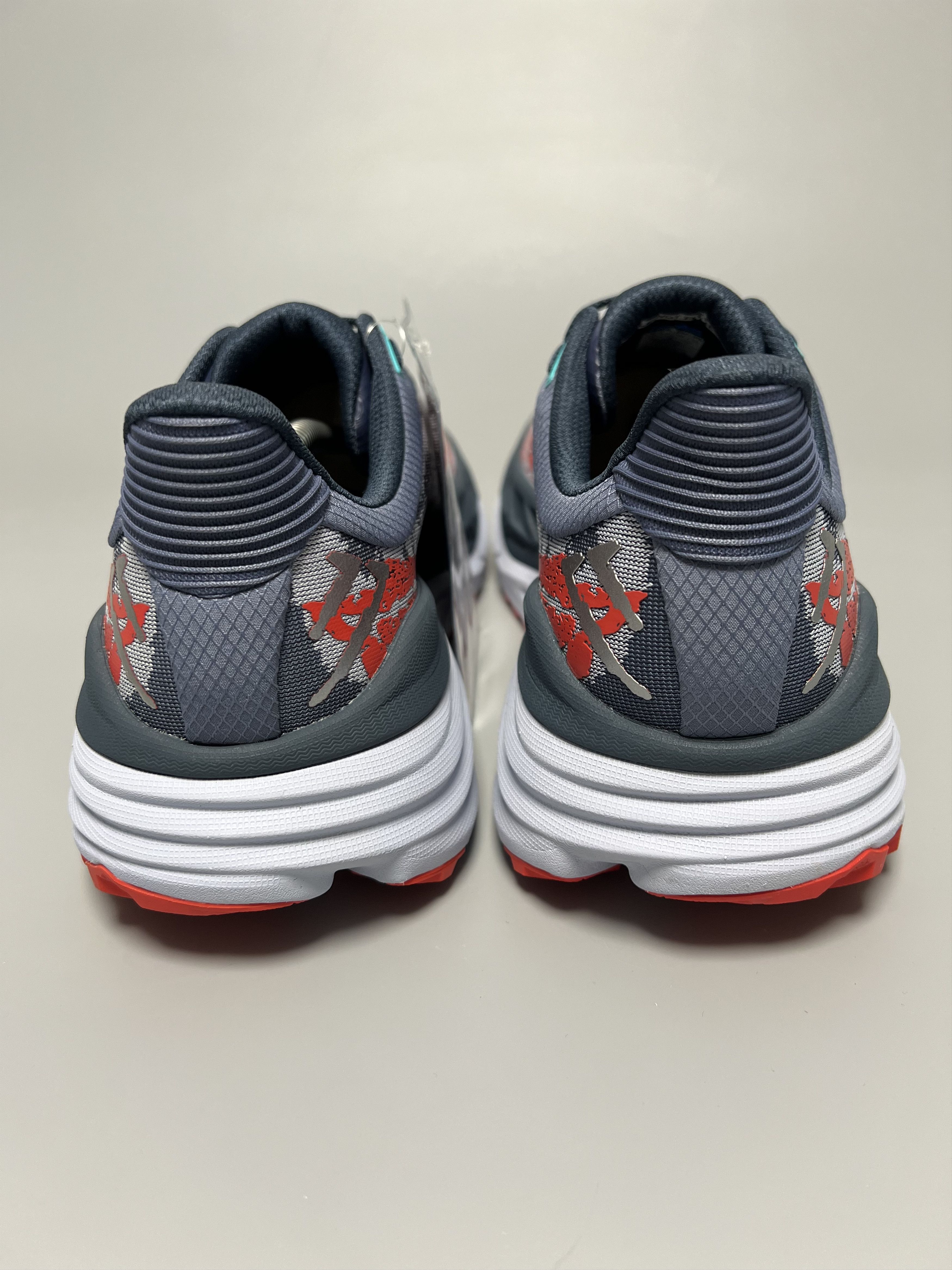 Hoka Sample Hoka One One Stinson 7 Trail Running Shoes Size US 10 / EU 43 - 3 Thumbnail