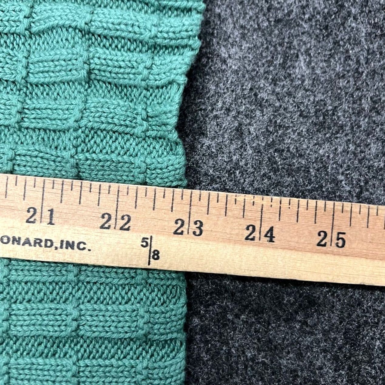 FREE PEOPLE Kenzie Sweater Set Women's XS Shirt Adult XS Frosty Spruce Green 198215923037 Mens? Womens