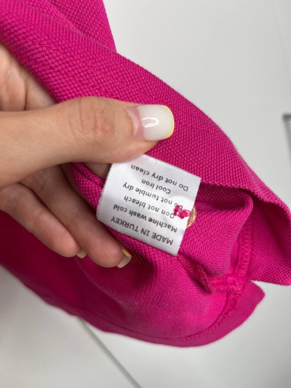 Dior Dior polo Size US M / EU 48-50 / 2 - 5 Thumbnail